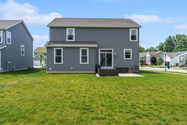 136 Cedar Creek Street, Delaware, OH 43015