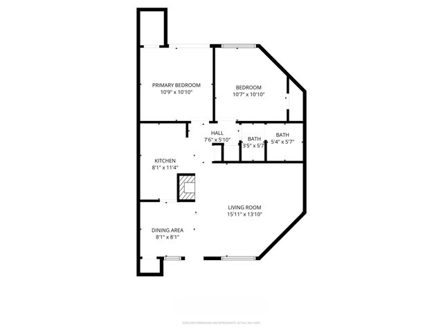 2311 Basil Drive C105, Arlington, TX 76006