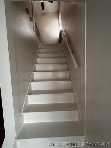 602 C Street SE, Ardmore, OK 73401