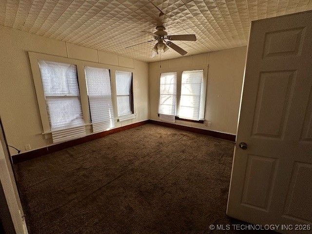 602 C Street SE, Ardmore, OK 73401