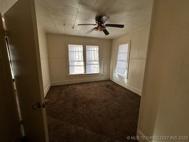 602 C Street SE, Ardmore, OK 73401