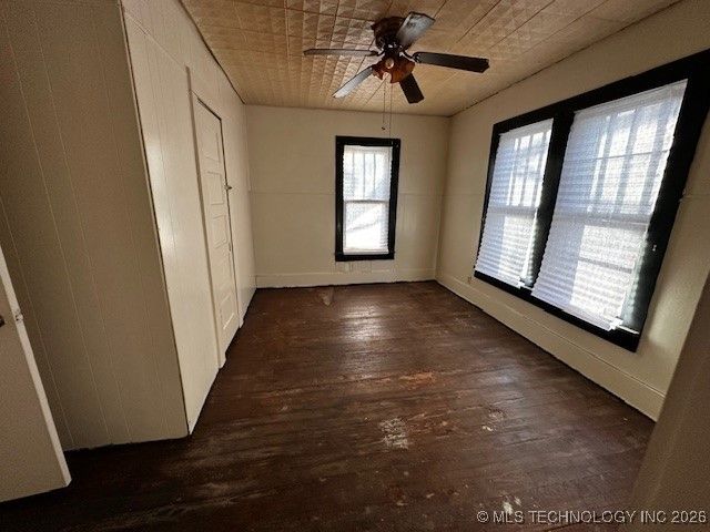 602 C Street SE, Ardmore, OK 73401