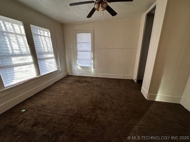 602 C Street SE, Ardmore, OK 73401