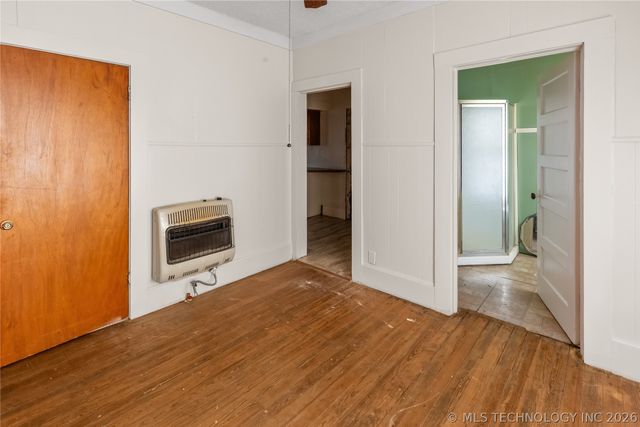 602 C Street SE, Ardmore, OK 73401