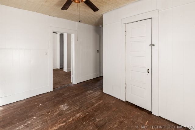 602 C Street SE, Ardmore, OK 73401