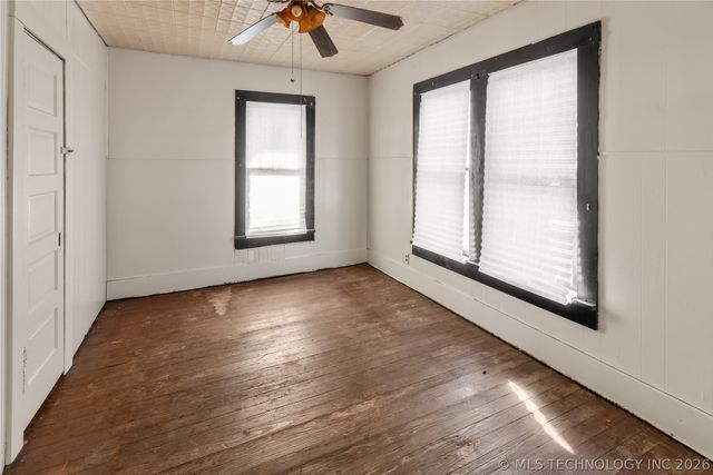 602 C Street SE, Ardmore, OK 73401