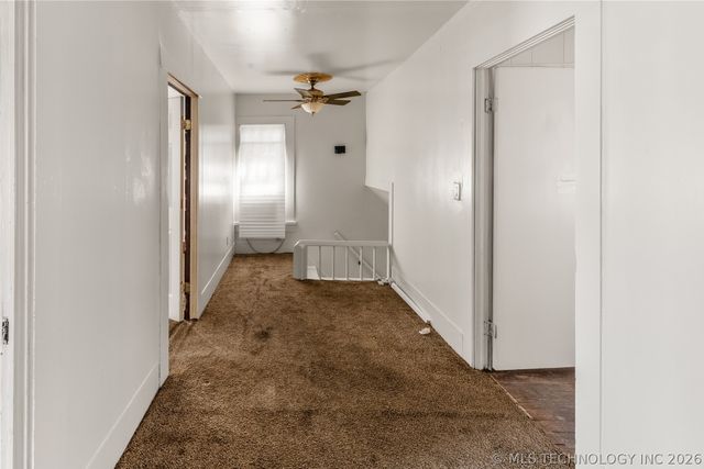 602 C Street SE, Ardmore, OK 73401