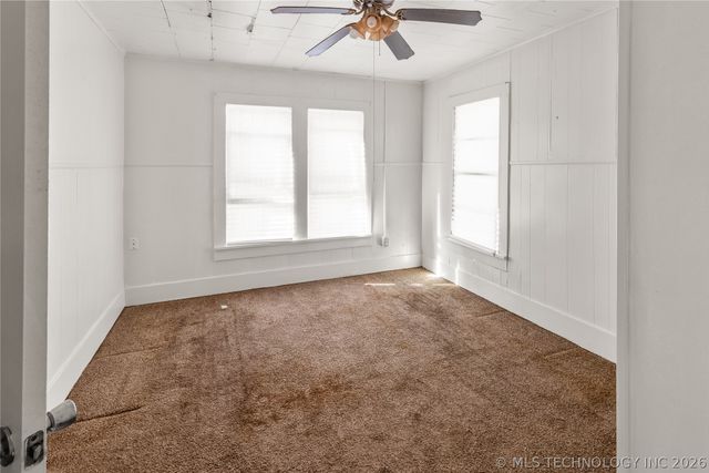 602 C Street SE, Ardmore, OK 73401