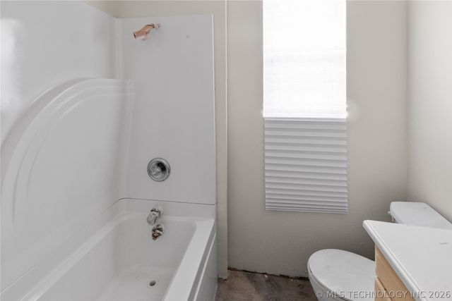 602 C Street SE, Ardmore, OK 73401