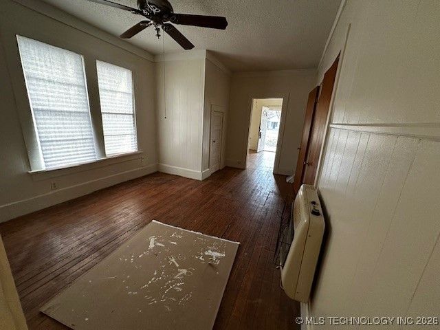 602 C Street SE, Ardmore, OK 73401