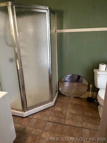 602 C Street SE, Ardmore, OK 73401