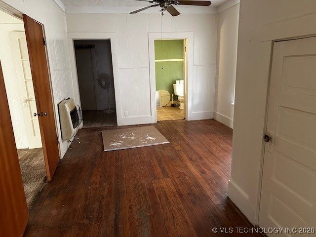 602 C Street SE, Ardmore, OK 73401