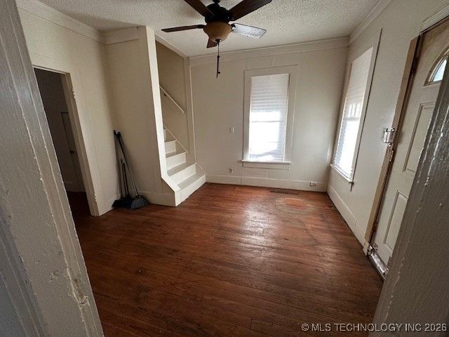 602 C Street SE, Ardmore, OK 73401