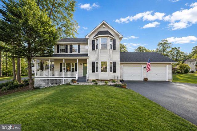 1035 KINGS CREEK DR, Saint Leonard, MD 20685