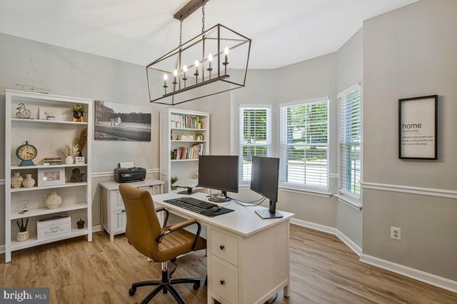 1035 KINGS CREEK DR, Saint Leonard, MD 20685