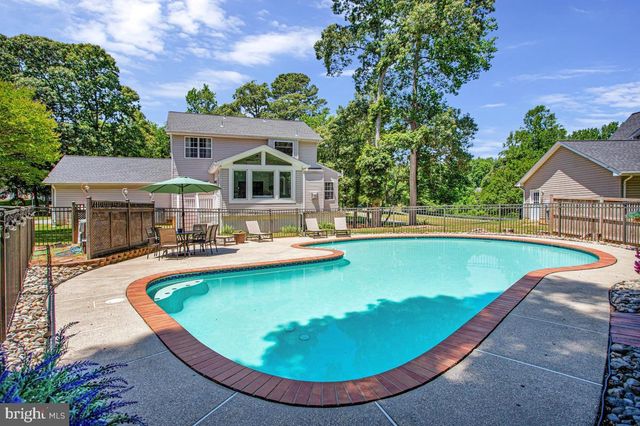 1035 KINGS CREEK DR, Saint Leonard, MD 20685