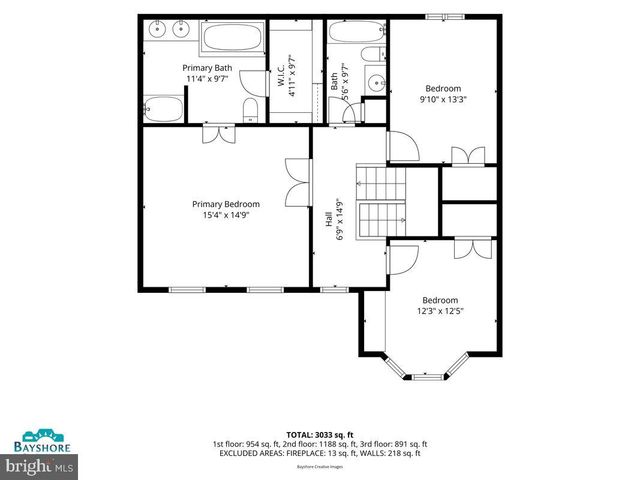 1035 KINGS CREEK DR, Saint Leonard, MD 20685