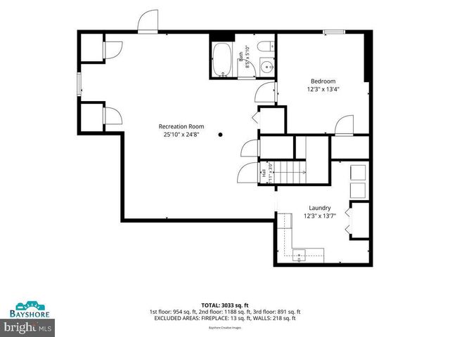 1035 KINGS CREEK DR, Saint Leonard, MD 20685