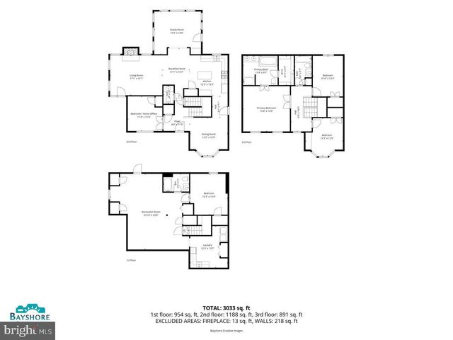 1035 KINGS CREEK DR, Saint Leonard, MD 20685