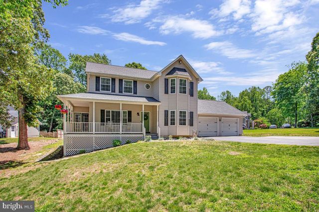 1035 KINGS CREEK DR, Saint Leonard, MD 20685