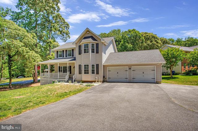 1035 KINGS CREEK DR, Saint Leonard, MD 20685