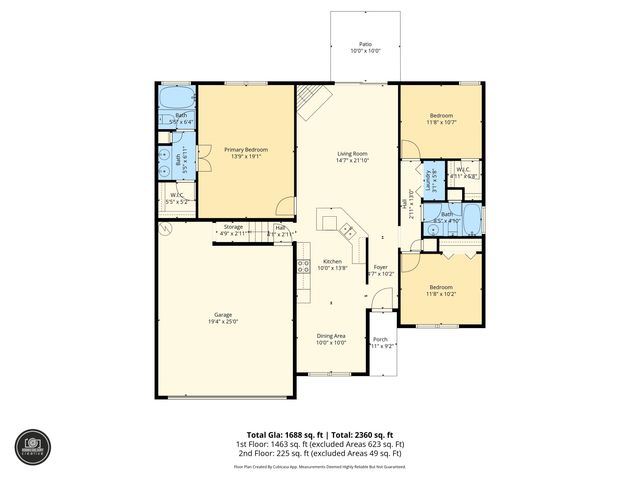 128 dellwood Drive, Spartanburg, SC 29301