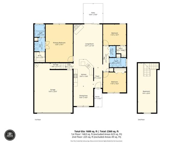128 dellwood Drive, Spartanburg, SC 29301
