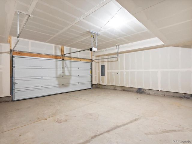 4654 Cloudburst Lane, Morrison, CO 80465