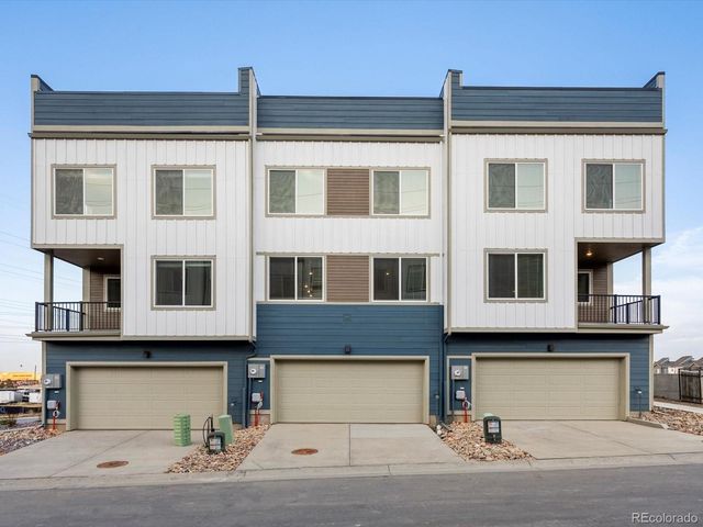 4654 Cloudburst Lane, Morrison, CO 80465