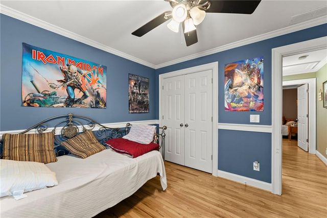 8450 Emerald Pointe Lane, Gainesville, GA 30506