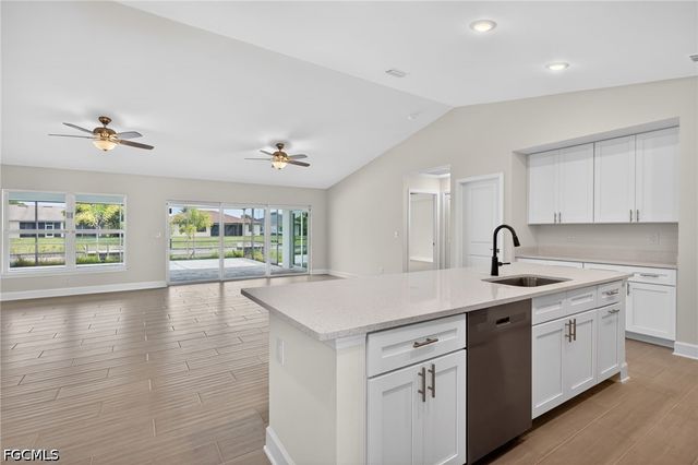 2323 SW 5th PL, Cape Coral, FL 33991