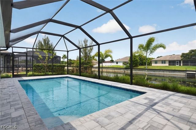 2323 SW 5th PL, Cape Coral, FL 33991