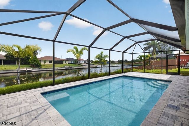 2323 SW 5th PL, Cape Coral, FL 33991