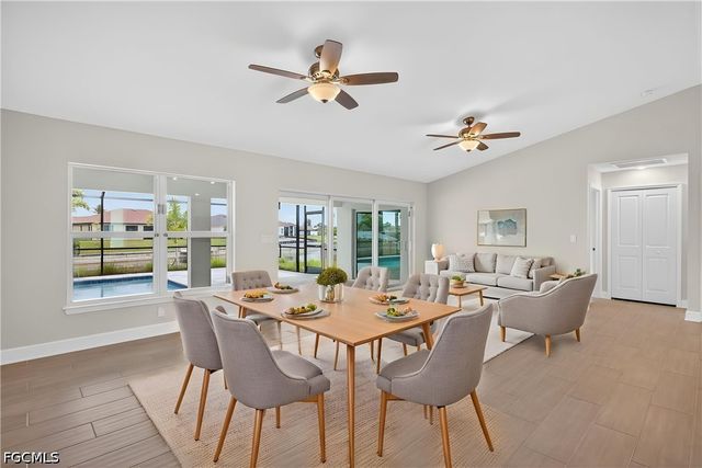 2323 SW 5th PL, Cape Coral, FL 33991