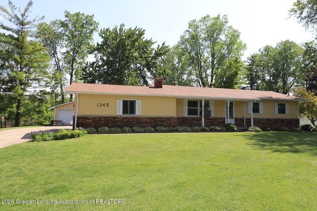 1345 W Stoll Road, Dewitt, MI 48820