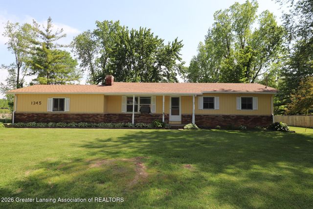 1345 W Stoll Road, Dewitt, MI 48820