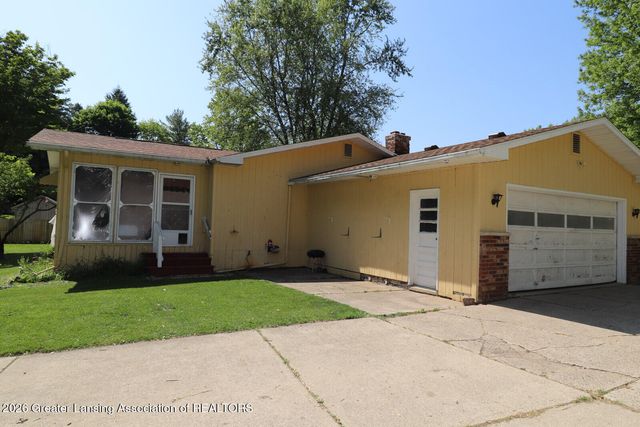 1345 W Stoll Road, Dewitt, MI 48820
