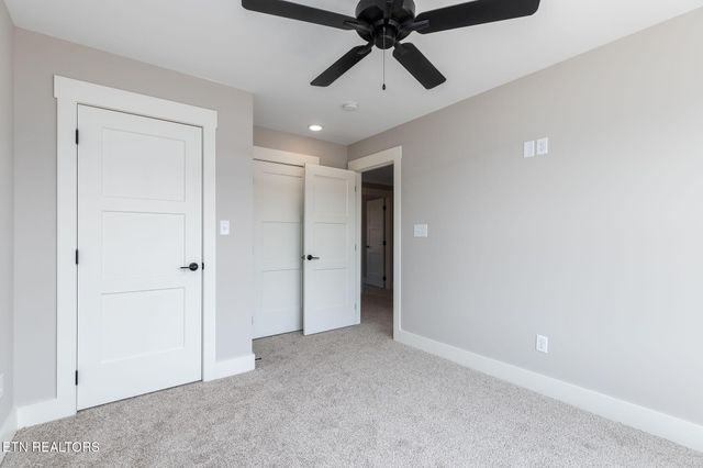7138 Gentle Rain Rd Lot 135, Knoxville, TN 37920