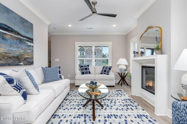 7138 Gentle Rain Rd Lot 135, Knoxville, TN 37920