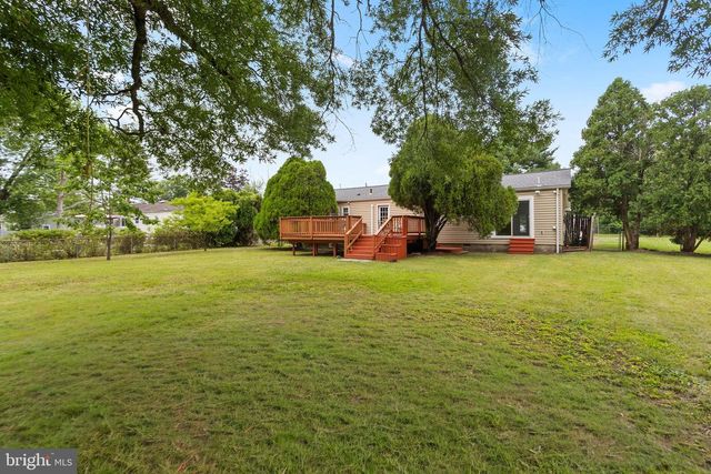 469 FLOCK RD, Hamilton, NJ 08619