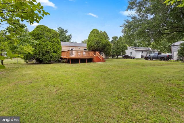 469 FLOCK RD, Hamilton, NJ 08619