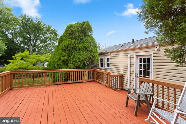 469 FLOCK RD, Hamilton, NJ 08619