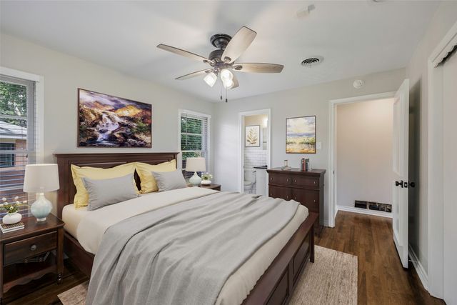 2323 Sutter Street, Dallas, TX 75216