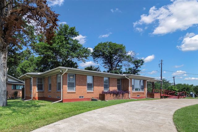 2323 Sutter Street, Dallas, TX 75216