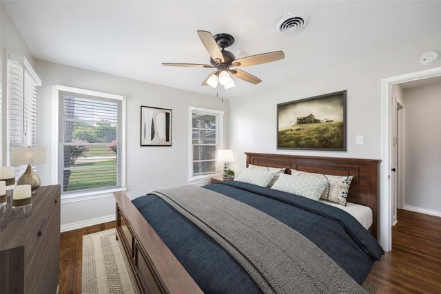 2323 Sutter Street, Dallas, TX 75216