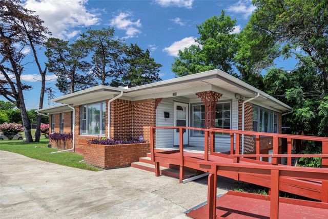 2323 Sutter Street, Dallas, TX 75216