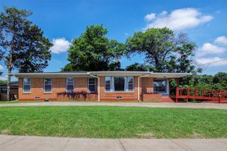 2323 Sutter Street, Dallas, TX 75216