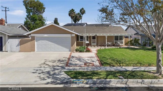 19802 Trident Lane, Huntington Beach, CA 92646
