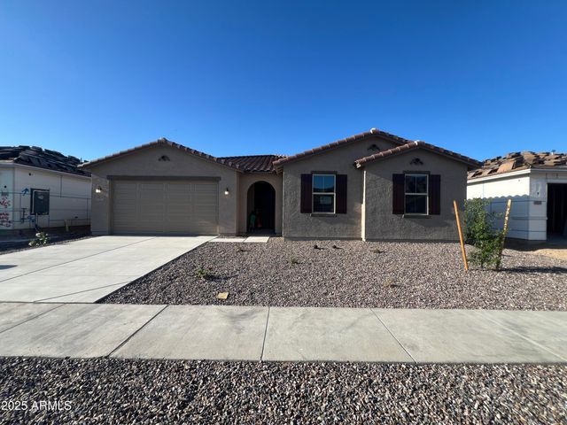3014 W Estes Way, Phoenix, AZ 85038