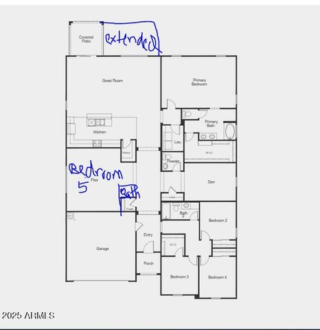 3014 W Estes Way, Phoenix, AZ 85038
